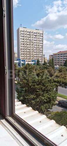 Satılır 5 otaqlı köhnə tikili 120 m², Azadlıq Prospekti m., photo 22 from 24