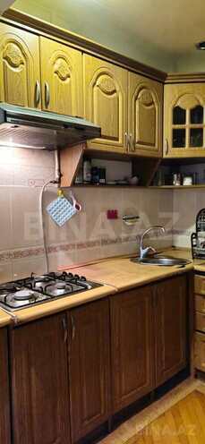 Satılır 5 otaqlı köhnə tikili 120 m², Azadlıq Prospekti m., photo 18 from 24