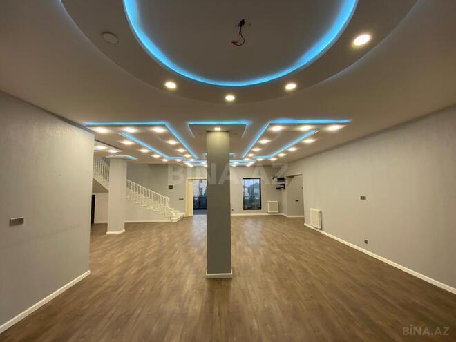 Satılır 5 otaqlı həyət evi/bağ evi 350 m², Badamdar q., photo 6 from 27