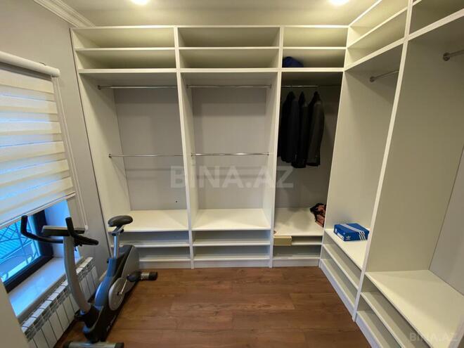 Satılır 5 otaqlı həyət evi/bağ evi 350 m², Badamdar q., photo 18 from 27