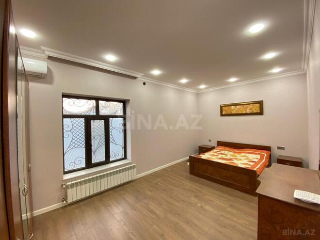 Satılır 5 otaqlı həyət evi/bağ evi 350 m², Badamdar q., photo 11 from 27