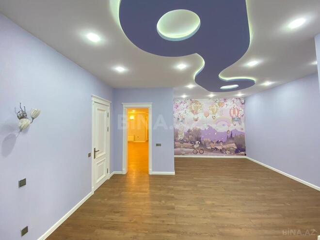 Satılır 5 otaqlı həyət evi/bağ evi 350 m², Badamdar q., photo 10 from 27