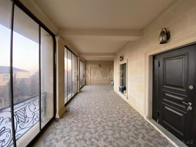 Satılır 5 otaqlı həyət evi/bağ evi 350 m², Badamdar q., photo 13 from 27