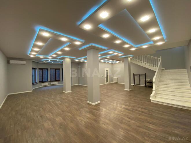 Satılır 5 otaqlı həyət evi/bağ evi 350 m², Badamdar q., photo 6 from 27