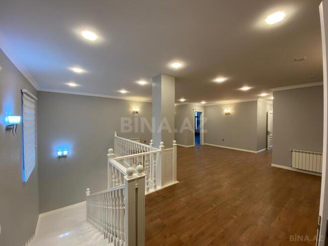 Satılır 5 otaqlı həyət evi/bağ evi 350 m², Badamdar q., photo 19 from 27