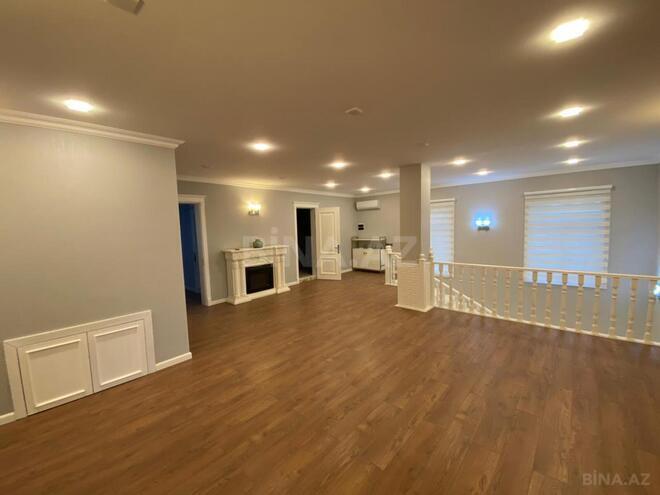 Satılır 5 otaqlı həyət evi/bağ evi 350 m², Badamdar q., photo 17 from 27