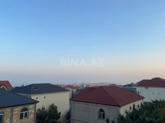 Satılır 5 otaqlı həyət evi/bağ evi 350 m², Badamdar q., photo 3 from 27