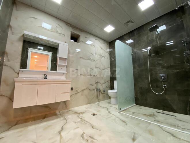 Satılır 5 otaqlı həyət evi/bağ evi 350 m², Badamdar q., photo 12 from 27