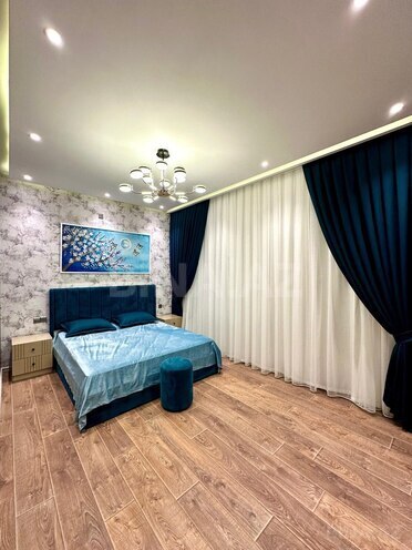 Сдаётся 5-комн. дом/дача 340 м², пос. Мардакан, photo 27 from 30
