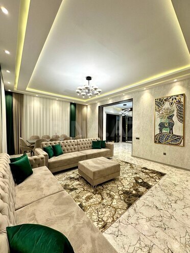Сдаётся 5-комн. дом/дача 340 м², пос. Мардакан, photo 18 from 30