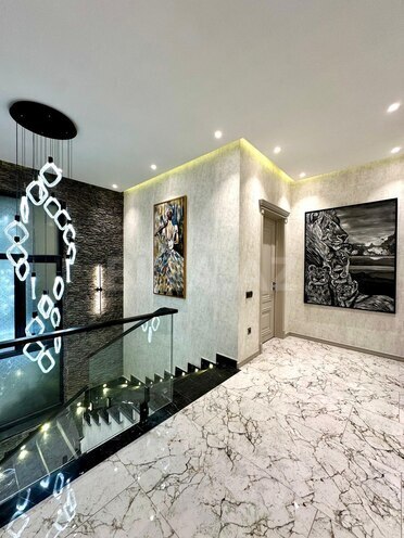 Сдаётся 5-комн. дом/дача 340 м², пос. Мардакан, photo 23 from 30
