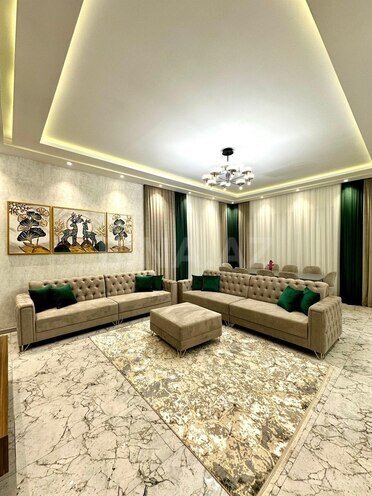 Сдаётся 5-комн. дом/дача 340 м², пос. Мардакан, photo 13 from 30