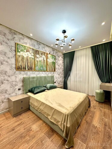 Сдаётся 5-комн. дом/дача 340 м², пос. Мардакан, photo 28 from 30