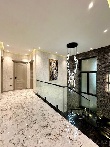 Сдаётся 5-комн. дом/дача 340 м², пос. Мардакан, photo 22 from 30