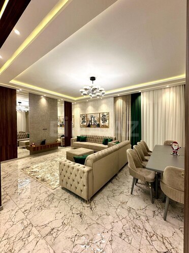 Сдаётся 5-комн. дом/дача 340 м², пос. Мардакан, photo 15 from 30