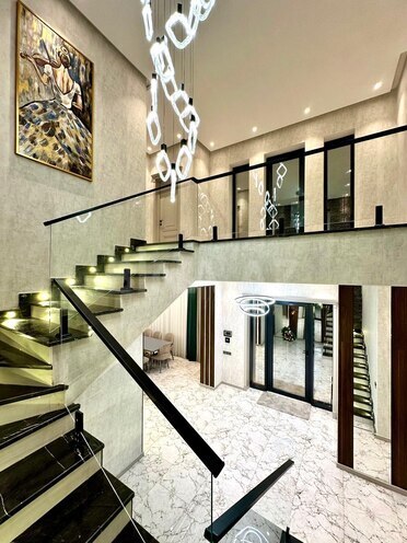 Сдаётся 5-комн. дом/дача 340 м², пос. Мардакан, photo 19 from 30