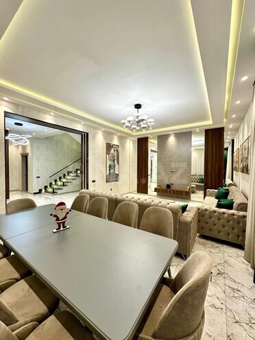 Сдаётся 5-комн. дом/дача 340 м², пос. Мардакан, photo 14 from 30