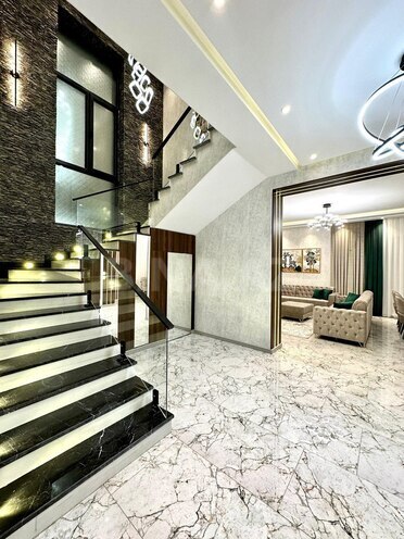 Сдаётся 5-комн. дом/дача 340 м², пос. Мардакан, photo 16 from 30