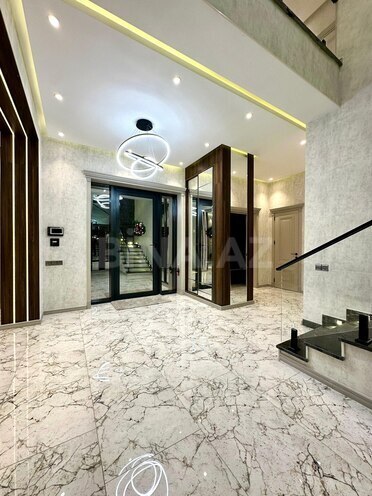 Сдаётся 5-комн. дом/дача 340 м², пос. Мардакан, photo 11 from 30