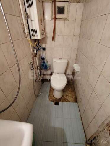 Satılır 1 otaqlı köhnə tikili 36 m², 28 May m., photo 12 from 13