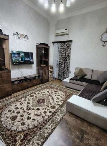 Satılır 1 otaqlı köhnə tikili 36 m², 28 May m., photo 4 from 13
