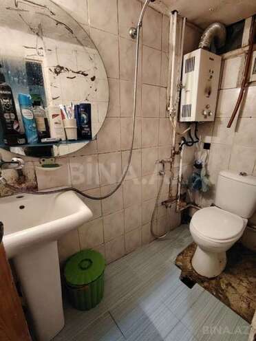 Satılır 1 otaqlı köhnə tikili 36 m², 28 May m., photo 11 from 13