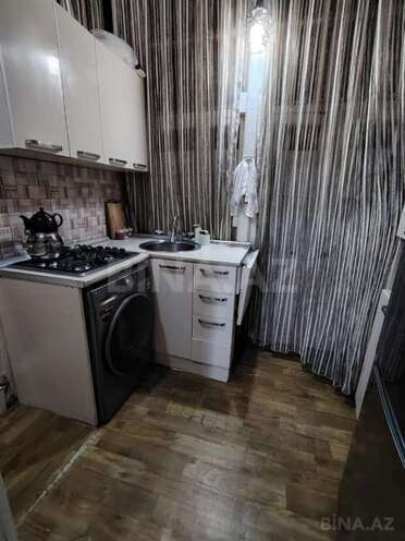 Satılır 1 otaqlı köhnə tikili 36 m², 28 May m., photo 6 from 13