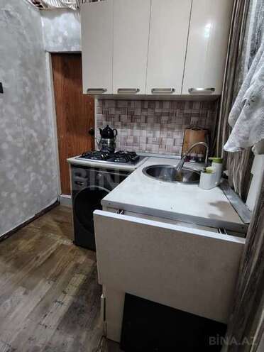 Satılır 1 otaqlı köhnə tikili 36 m², 28 May m., photo 10 from 13
