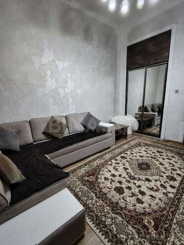 Satılır 1 otaqlı köhnə tikili 36 m², 28 May m., photo 5 from 13