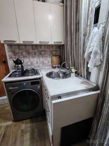 Satılır 1 otaqlı köhnə tikili 36 m², 28 May m., photo 9 from 13