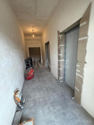 Satılır 1 otaqlı yeni tikili 55 m², M.Ə.Rəsulzadə q., photo 4 from 14