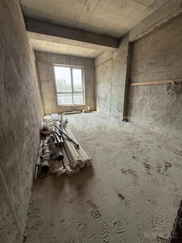 Satılır 1 otaqlı yeni tikili 55 m², M.Ə.Rəsulzadə q., photo 5 from 14