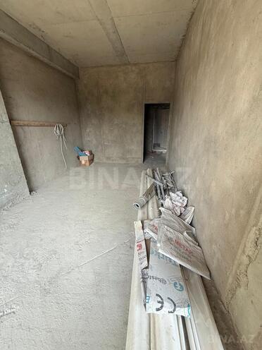 Satılır 1 otaqlı yeni tikili 55 m², M.Ə.Rəsulzadə q., photo 6 from 14