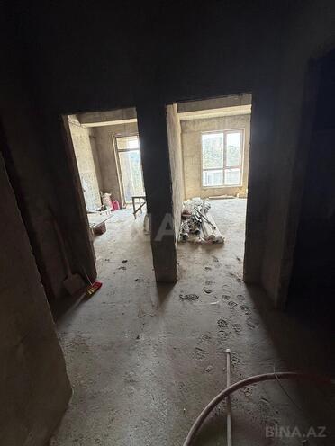 Satılır 1 otaqlı yeni tikili 55 m², M.Ə.Rəsulzadə q., photo 9 from 14