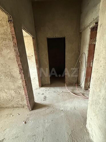 Satılır 1 otaqlı yeni tikili 55 m², M.Ə.Rəsulzadə q., photo 11 from 14