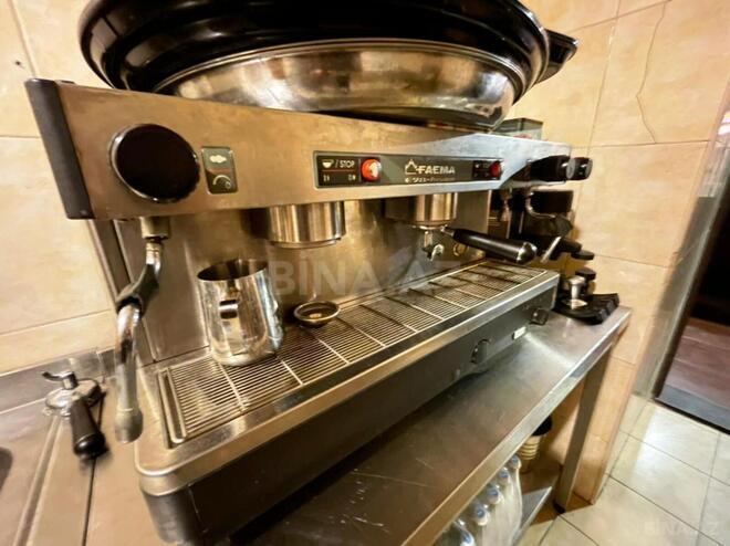 İcarəyə verilir  obyekt 350 m², Sahil m., photo 23 from 24