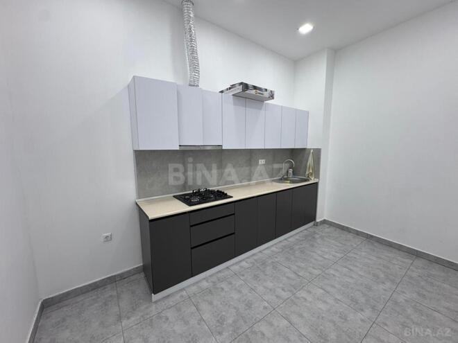Satılır 4 otaqlı yeni tikili 120 m², Ağ şəhər q., photo 7 from 23