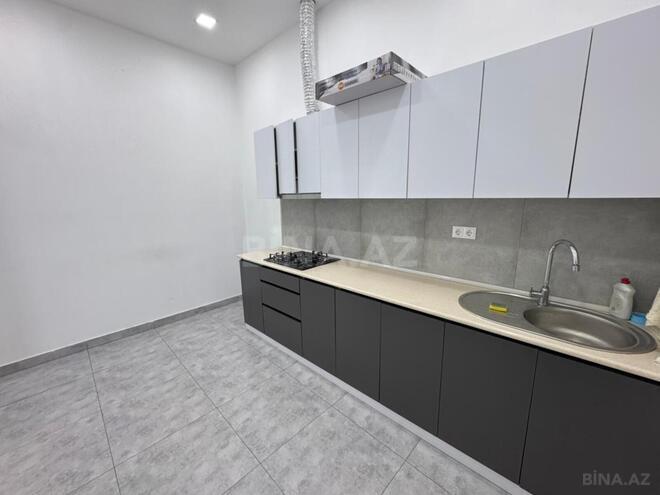 Satılır 4 otaqlı yeni tikili 120 m², Ağ şəhər q., photo 8 from 23