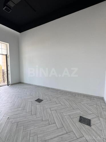 Satılır 4 otaqlı yeni tikili 120 m², Ağ şəhər q., photo 21 from 23