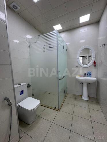 Satılır 4 otaqlı yeni tikili 120 m², Ağ şəhər q., photo 15 from 23