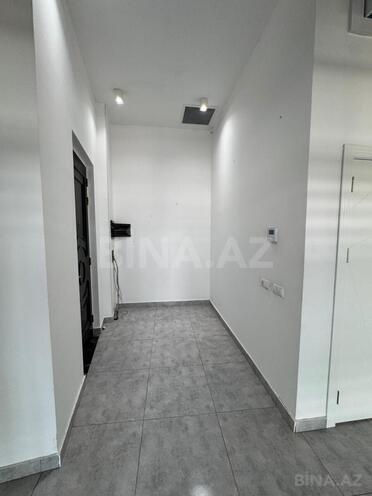 Satılır 4 otaqlı yeni tikili 120 m², Ağ şəhər q., photo 19 from 23