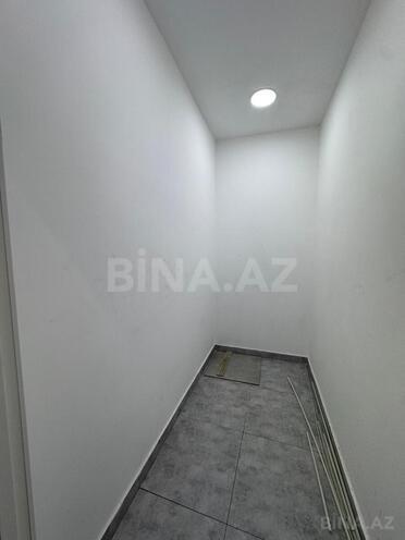 Satılır 4 otaqlı yeni tikili 120 m², Ağ şəhər q., photo 18 from 23