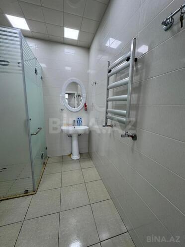 Satılır 4 otaqlı yeni tikili 120 m², Ağ şəhər q., photo 16 from 23