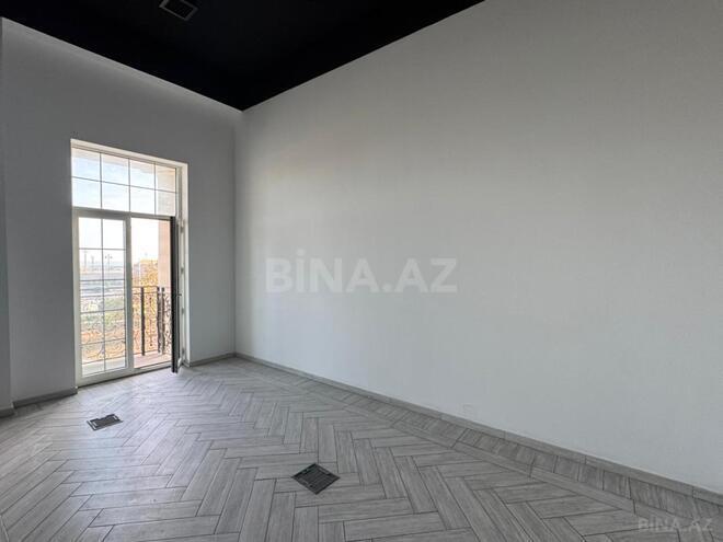 Satılır 4 otaqlı yeni tikili 120 m², Ağ şəhər q., photo 13 from 23