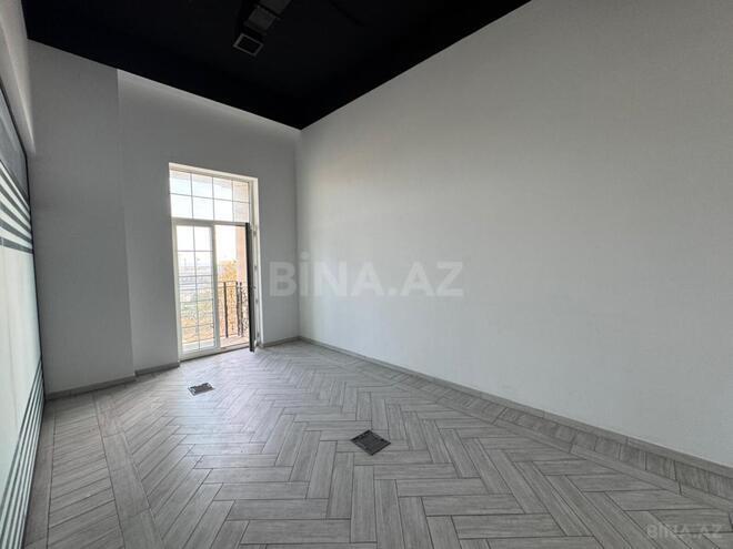 Satılır 4 otaqlı yeni tikili 120 m², Ağ şəhər q., photo 20 from 23