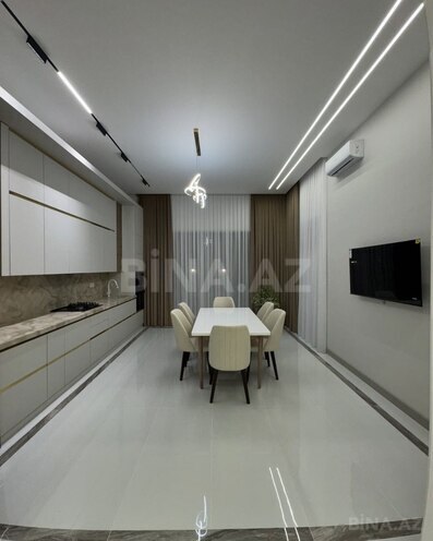 İcarəyə verilir 4 otaqlı həyət evi/bağ evi 200 m², Bilgəh q., photo 11 from 14