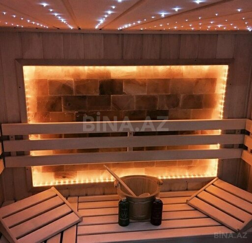 İcarəyə verilir 4 otaqlı həyət evi/bağ evi 200 m², Bilgəh q., photo 10 from 14