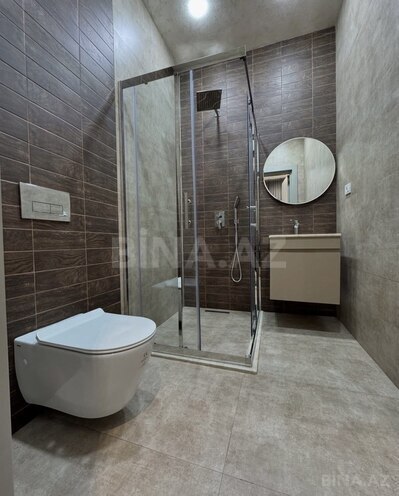 İcarəyə verilir 4 otaqlı həyət evi/bağ evi 200 m², Bilgəh q., photo 13 from 14