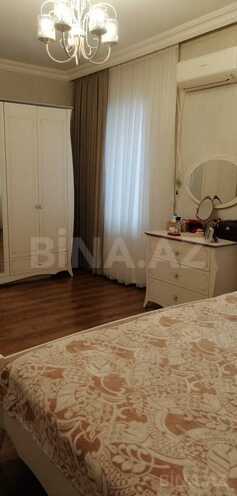 Satılır 3 otaqlı həyət evi/bağ evi 100 m², Azadlıq Prospekti m., photo 22 from 25