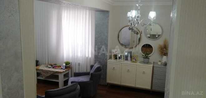 Satılır 3 otaqlı həyət evi/bağ evi 100 m², Azadlıq Prospekti m., photo 16 from 25